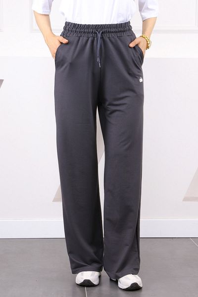 İmajButik Καπνιστή μέση ελαστική φόρμα Modal