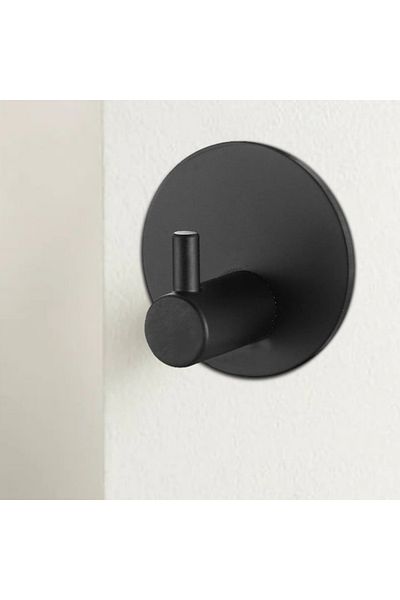 varioshop Cuier pentru baie VarioShop®, utilizare universala, fixare autoadeziva, montare rapida, organizare
