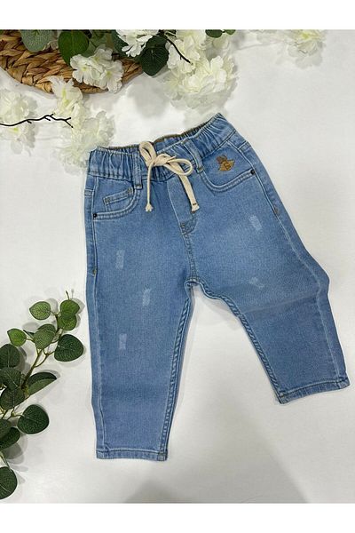 ChibuumKids Boy Boyfriend Pants