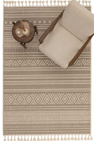 Normod Leona Sık Dokuma Halı