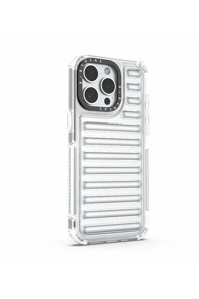 Generic Protective cover for iPhone 14 PLUS CLEAR