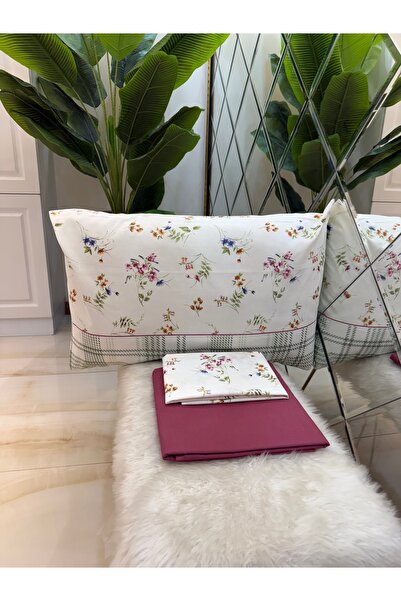 micoton Life Single Sheet Pillow Set