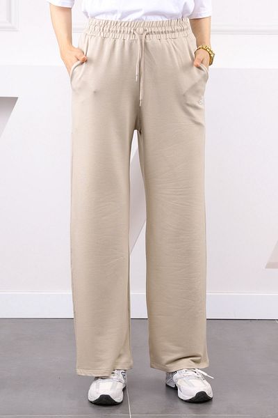 İmajButik Φούτερ Mink Waist Elastic Modal
