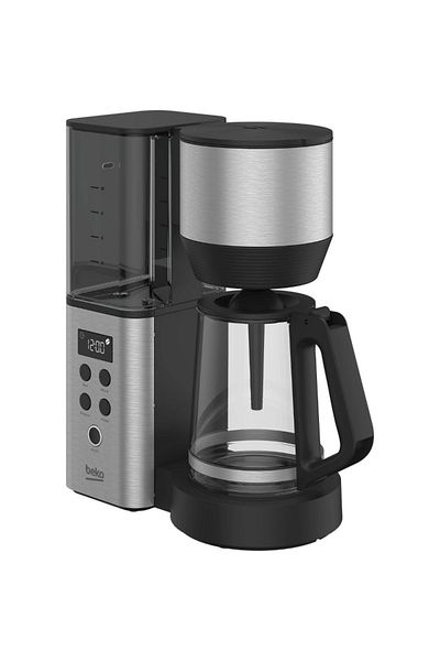 Beko Cfm 7355 I Filter Coffee Machine