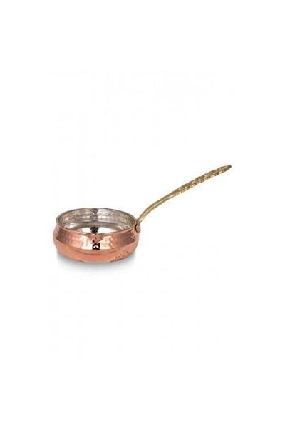 Tanemce Alebat Sauce Bowl 12 cm Machine Forged Red Sauce Bowl