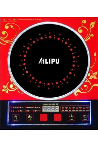 Alibo Alipo elektrikli ocak