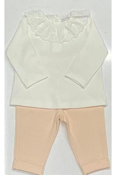 İDİL BABY İdilbaby Baby Girl Set of 2