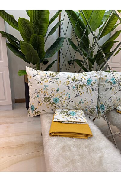 micoton Life Single Sheet Pillow Set