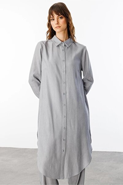 Micca MİCCA GARNİ DETAY PANTOLON TAKIM