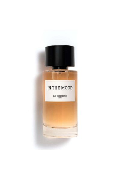 alezz oud عطر ان ذا موود 100 مل - In The Mood From Al Ezz For The Original Oud 100 ml