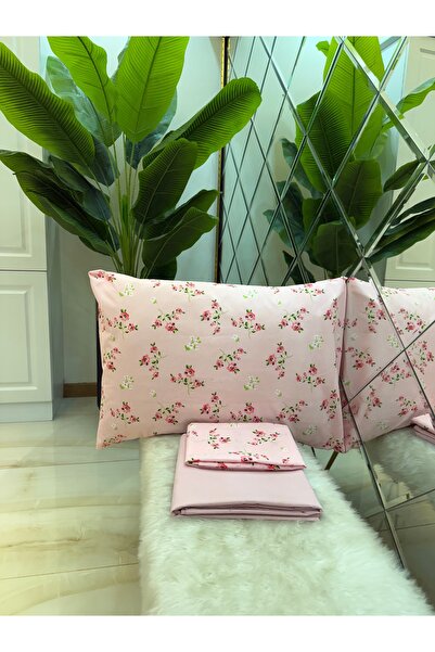 micoton Life Single Sheet Pillow Set