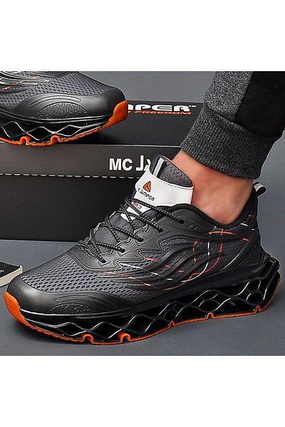 MC Jamper Voltstep