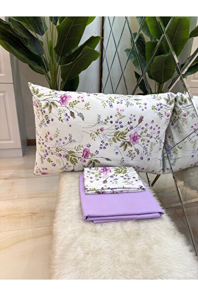 micoton Life Single Sheet Pillow Set