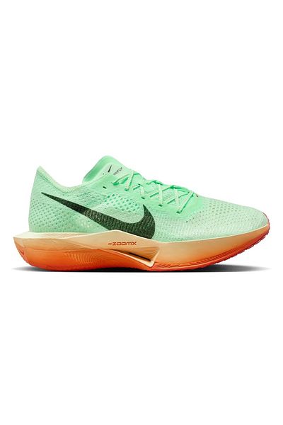 Nike Zoomx Vaporfly Next% 3 Eliud Kipchoge Men's Elite Running Shoes-Hj7040-300