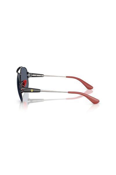 Ray-Ban Rb3762M F00987 58 Unisex Sunglasses