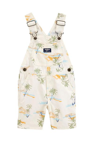 Carter's Carters Baby Boy Salopet Shorts