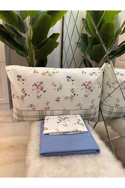 micoton Life Single Sheet Pillow Set