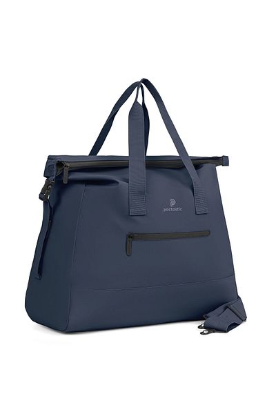 Pactastic Cestovná taška Urban Collection Weekender 49 cm