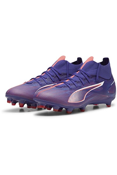 Puma Ghete de fotbal Ultra 5 Match Fg/ag unisex