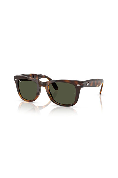 Ray-Ban RAYBAN RB 4105 Folding Wayfarer 710/31 50