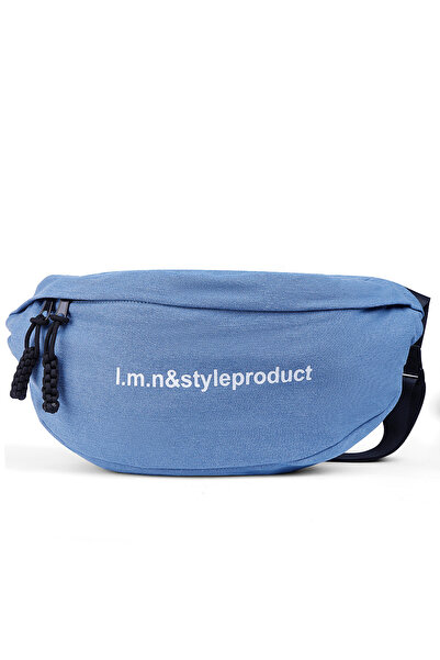 COUP حقيبة كروس عملية للجنسين 2800032 - أزرق