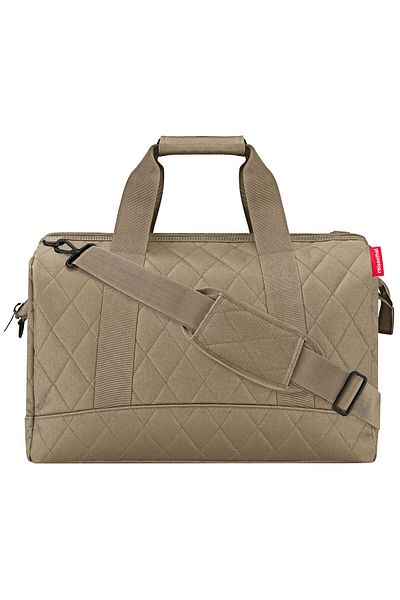 Reisenthel Allrounder L Weekender Reisetasche 48 Cm