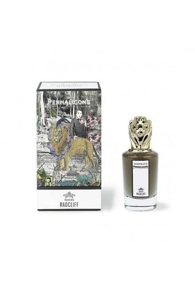 Penhaligon's Penhaligon's Radcliffe Eau de Parfum 75ml
