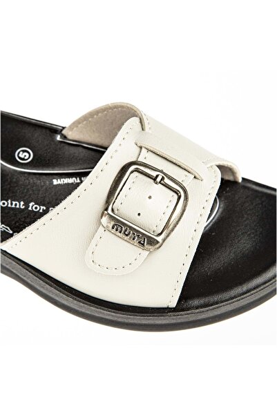 Muya Papuci de damă Candy 6 puncte cu talpă anatomică Heel Spur Four Seasons