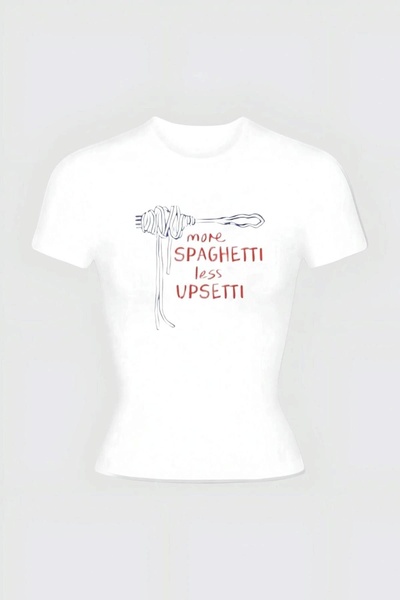 1blood بلوزة السباغيتي كاملة الطول