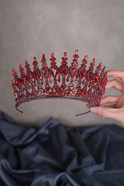 Limelia Coroana de henna pentru mireasa