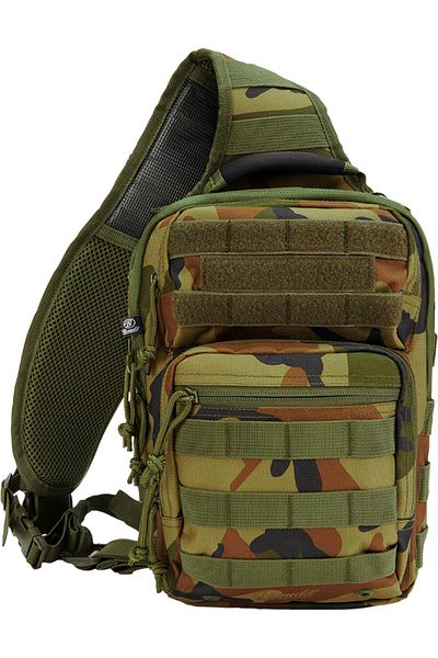 Brandit Accessoires US Cooper Umhängetasche