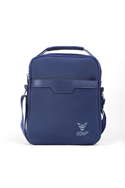 COUP حقيبة كروس عملية للجنسين للاستخدام اليومي 2800013 - أزرق