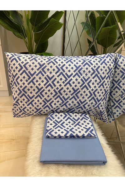 micoton Life Single Sheet Pillow Set