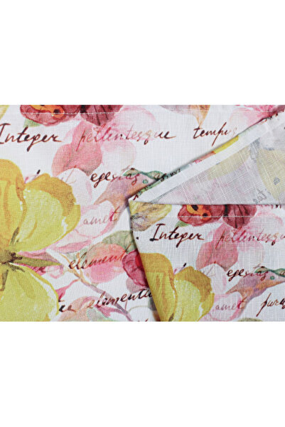 Bizzotto Butterfly tablecloth 40x140 cm