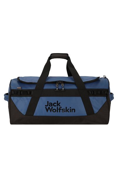Jack Wolfskin Geantă de călătorie Expedition Trunk 65 Weekender 62 cm