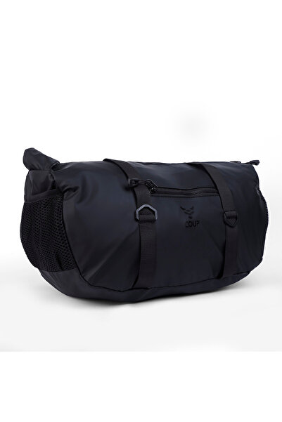 COUP Men Practical Cross Bag Black 2800027