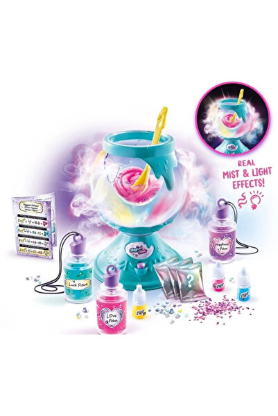 Slime Magical Slime İksir Yapım Seti