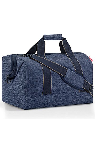 Reisenthel Allrounder L Weekender cestovná taška 48 cm