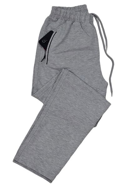 BAGLAN Ανδρικό Φούτερ Plus Size BGL-ST03921