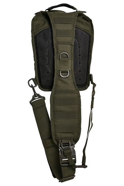 Brandit Accessoires US Cooper Umhängetasche