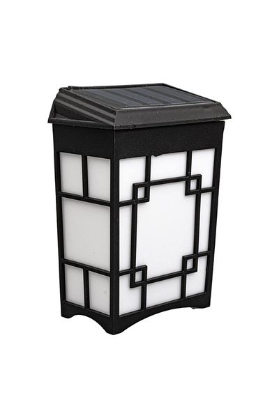 andela Solar Garden Light Lamp (5057)