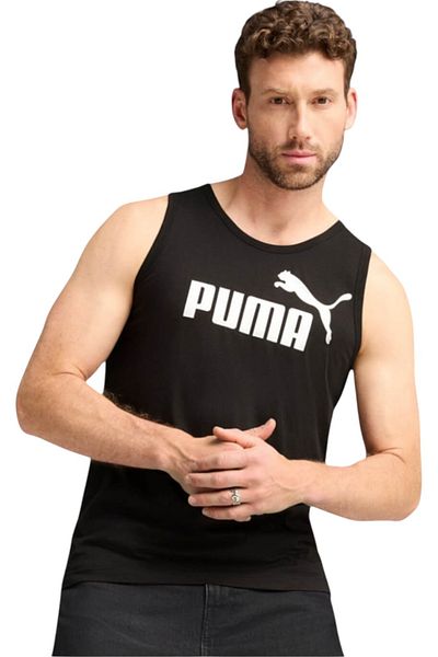 Puma PUMA ESS No. 1 Logo Tank Top - 682544-01