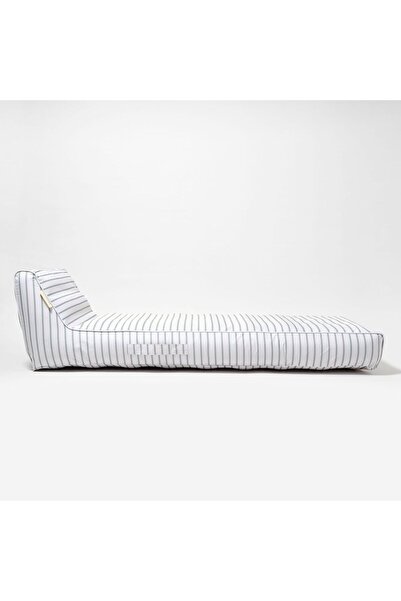 SunnyLife Lüks Şişme Şezlong Deniz Yatağı