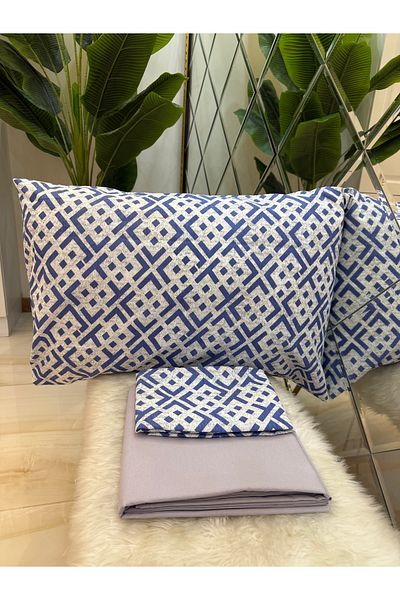 micoton Life Single Sheet Pillow Set