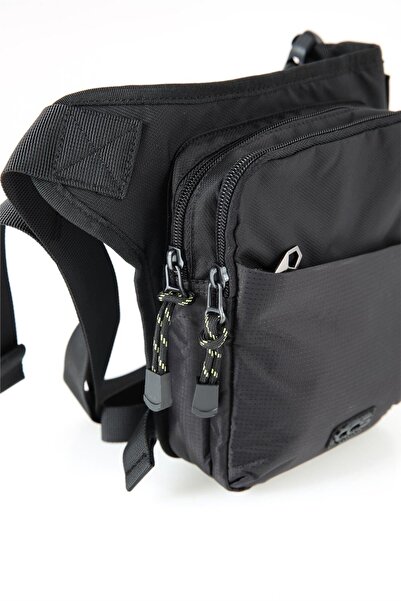 ÇÇS Unisex 2531186 Waist Leg Bag