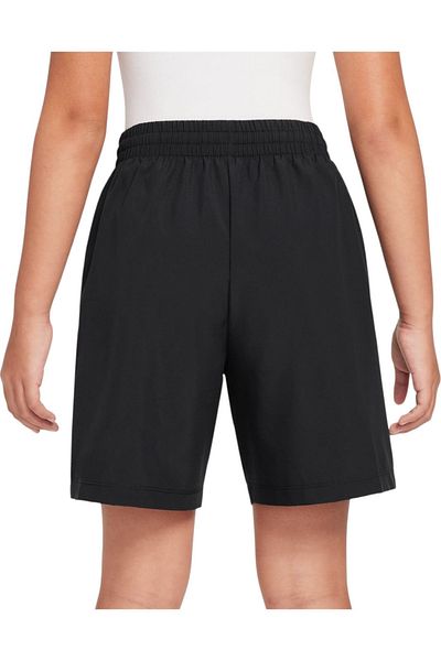 Nike Short NIKE Multi Woven Love - HJ3801-010