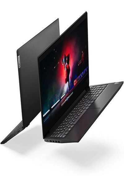 LENOVO Ideapad-3 15ADA05 With 15.6-Inch HD Display, AMD Athlon 3020E Processor/4GB Ram/1Tb HDD/DOS(W