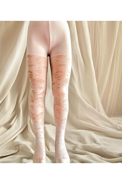 Butik UNİCORN Desenli Külotlu