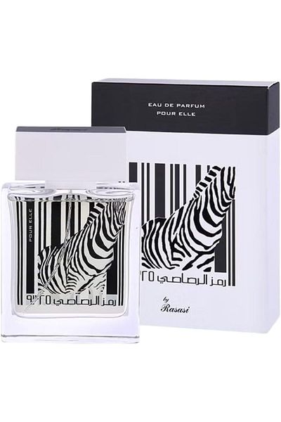 Rasasi Rumz Al Rasasi- Pour Elle