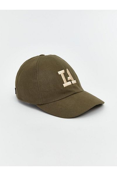 LC Waikiki Ανδρικό καπέλο La Embroidered